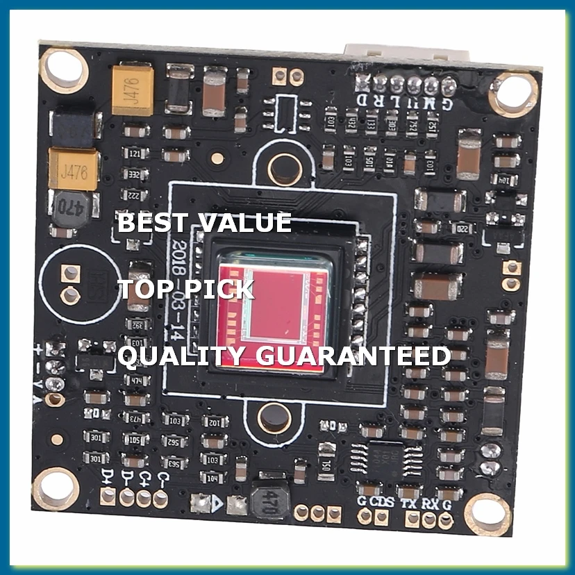 750TVL-800TVL 663 662 WDR CCD Effio-V 4141 DSP CCTV Camera Module Board PCB OSD Motion Detection Wide Dynamic(A)