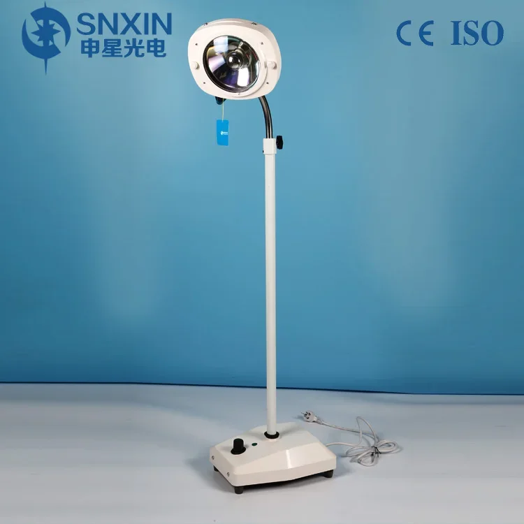 Hospital room medical LED ceiling surgery shadowless operating lighted led examination lights price for medical