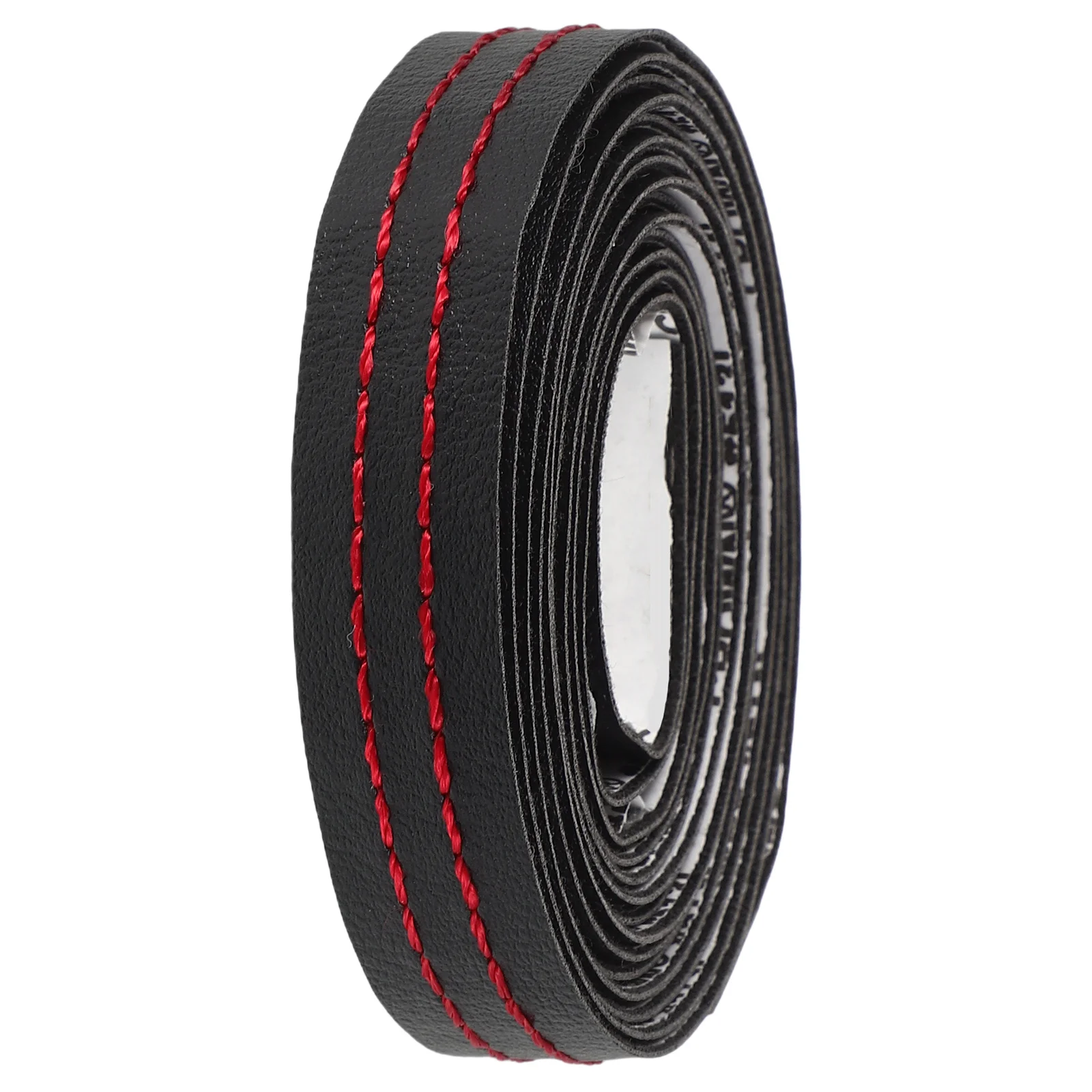 

Декоративная линия для салона автомобиля, универсальные декоративные полоски, материал из искусственной кожи, тонкое мастерство, простая установка, улучшение приборной панели