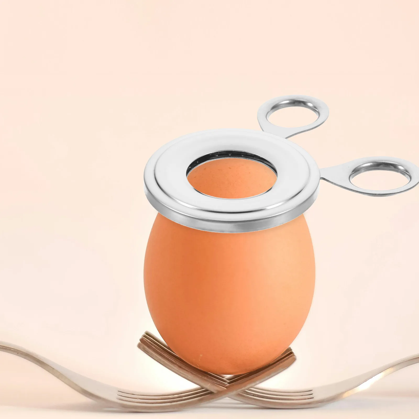 Egg Shells Breaker Egg Shells Topper Egg Opener Remover Egg Cutter Egg Shells Separator Kitchen Gadget Handy Kitchen Tool