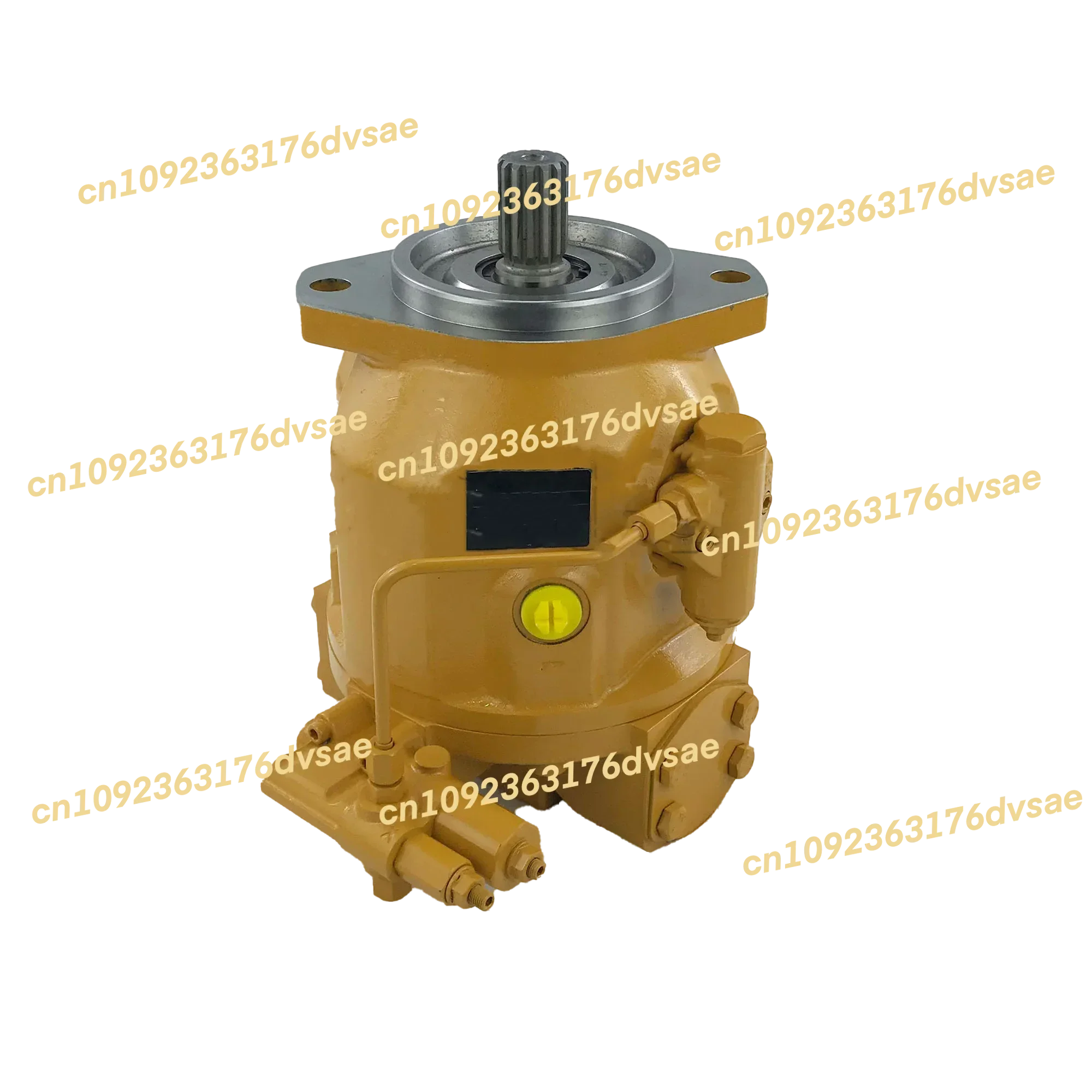 

Гидравлический поршневой насос Cat 235-4109 2354109 Нагрузчик 420D