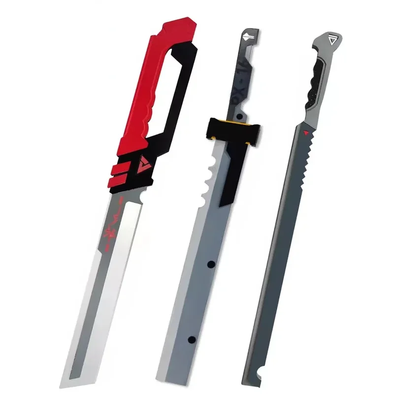 

DY2025Nekomiya мана меч Zenless Zone Zero Anby Demara реквизит для косплея Хэллоуин Рождественская вечеринка реквизит для комиксов