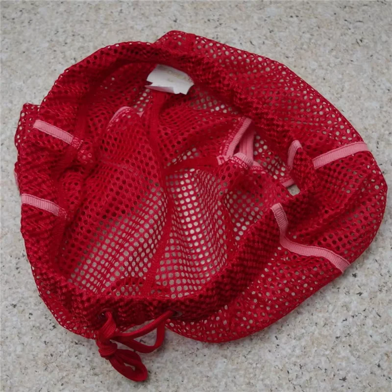 Fishnet Transparent Shors for Men Swimwear Swimming Trunks See Through Beach Board Shorts Quick Drying Surfing Swimming Shorts