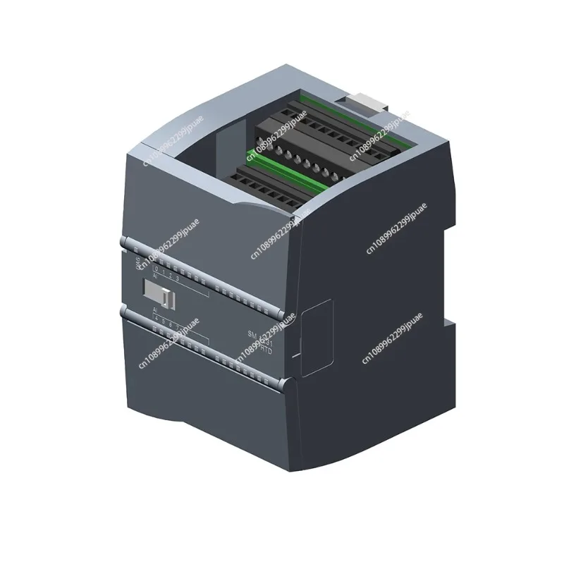 SM1223 Digital I/O Module 6ES7223-1PH32-0XB0 8DI 8DO Industrial PLC Digital Input Output Control Module