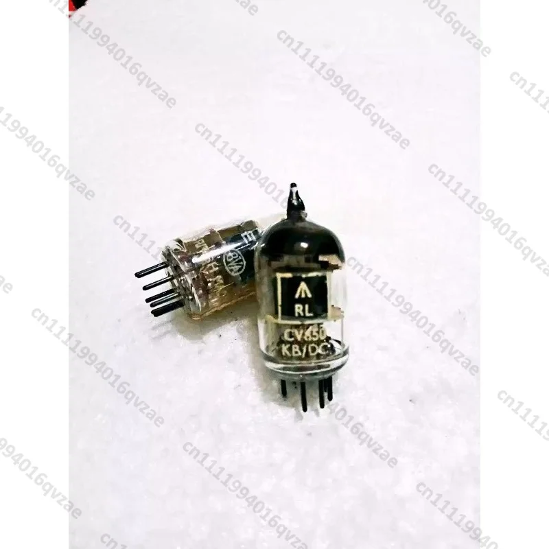 CV4010 EF95 Tube 6J1 5654 403A 6m 1 6AK5