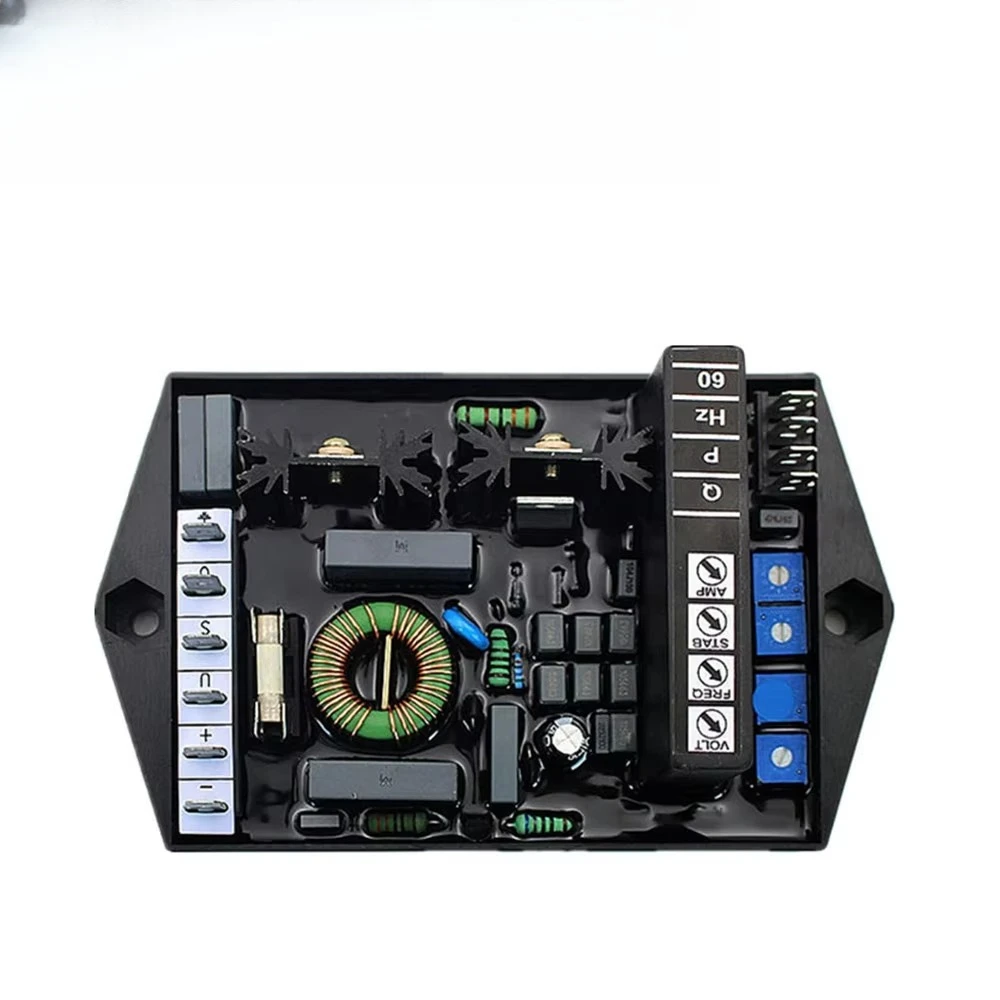 Ma-relli AVR M16FA655A Automatic Voltage Regulator Replacement Generator Parts & Accessories