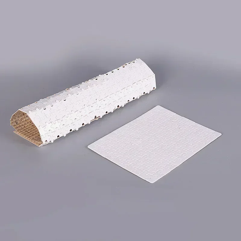 大人と子供のための木製ジグソーパズル,絵画,描画,空白,着色,特殊な形,丸い,長方形