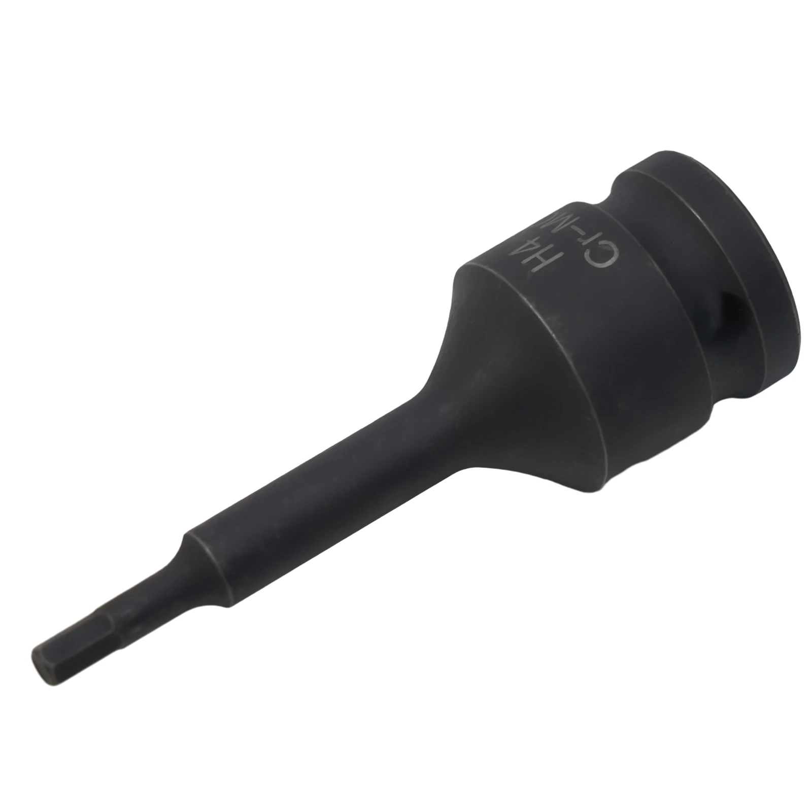 Elektrischer Bohrer-Steckschlüsseladapter für 1/2'' (12,5 mm) Sechskantkopf mit verschiedenen Größen für Heimreparaturen und Werkstattgebrauch