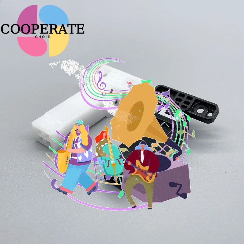 Adf Hinge For Hp 13…