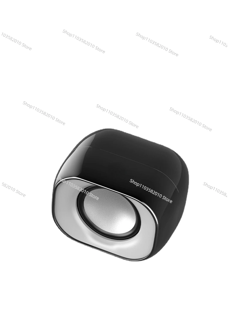 Suitable for HP HP DHS-2111 notebook desktop computer audio home multimedia speaker speaker audio