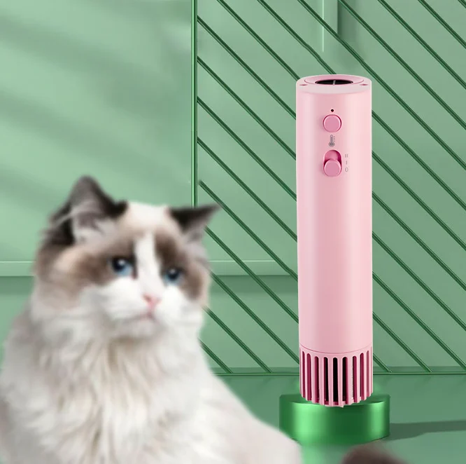 

Pet Grooming and Water Blowing Machine Designed Specifically for Cats and Dogs