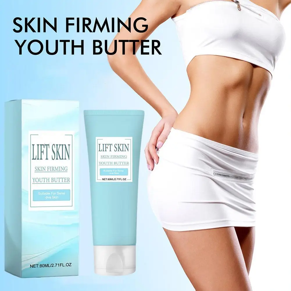 Body Firming Anti-Wrinkle Cream Moisturizing And Hydrating Deep Moisturizing Skin Firming Whitening Body Care Cream