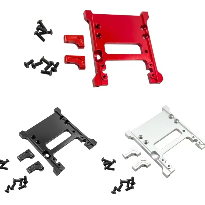 

Metal bracket suitable for Wrangler 1/10 rc car axial Scx10pro climbing car upgrade and modification accessories Traxxas TR