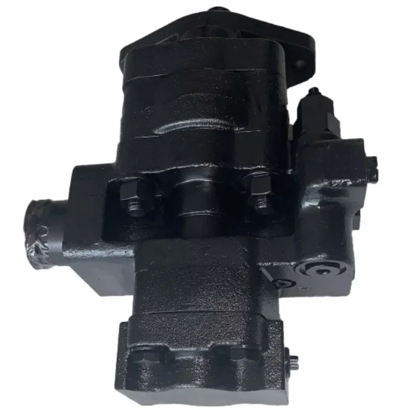 Aftermarket Hydraulic Pump AT331223 for John Deere 310SK 315SK 325J 325K