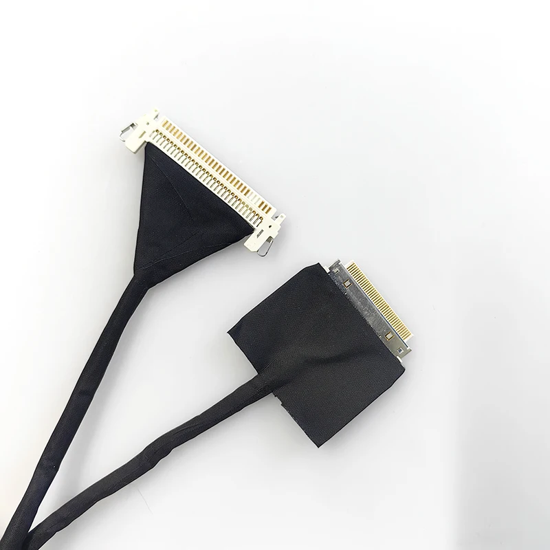 20410-40P dual 8-band card for FIX30P chip is suitable for Gigabyte ASUS H81 Intel X86 screen drive cable