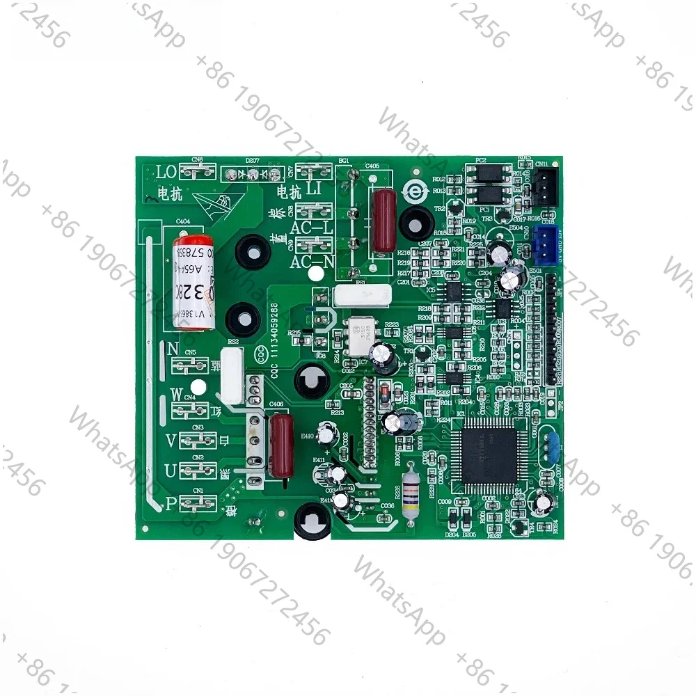 Air Conditioner Inverter Board 0011800328C IPM Module Control Circuit PCB Conditioning Parts