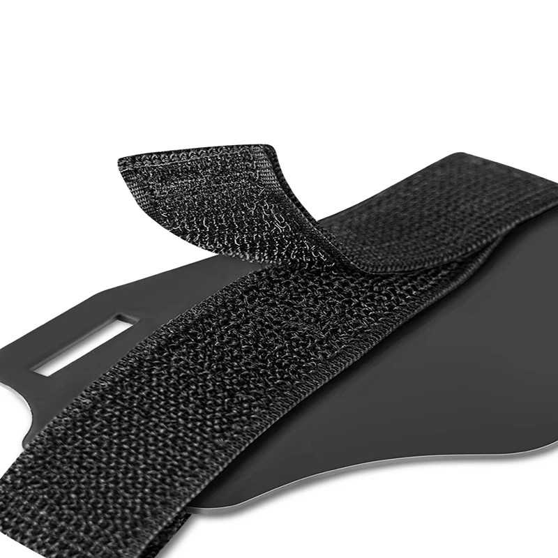 TDGO Motorcycle Shoe Cover Guards Motorcycle Gear Shift Pad Adjustable Durable Boot Protector Anti-skid Gear Shifter image 5