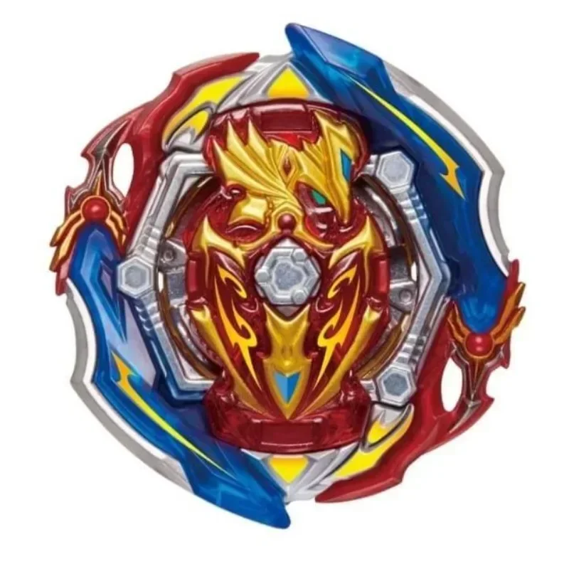 Takara Tomy Bey GT B-150 Union Achilles Cn.Xt+ Retsu BLADE