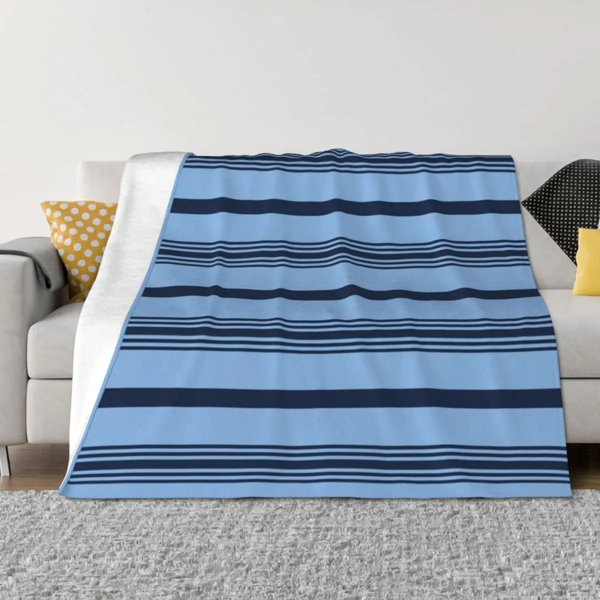 

dear evan hansen polo Throw Blanket Large Decorative Sofa Fashion Sofas Hair Blankets