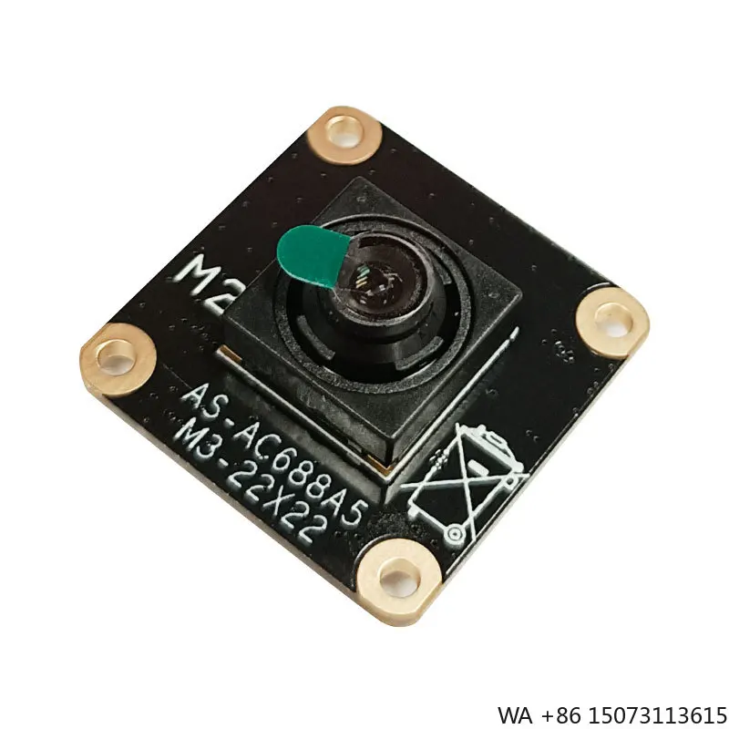 48MP Ultra Clear  4K 8K ing Medical Beauty Equipment MIPI PCB Module IMX586
