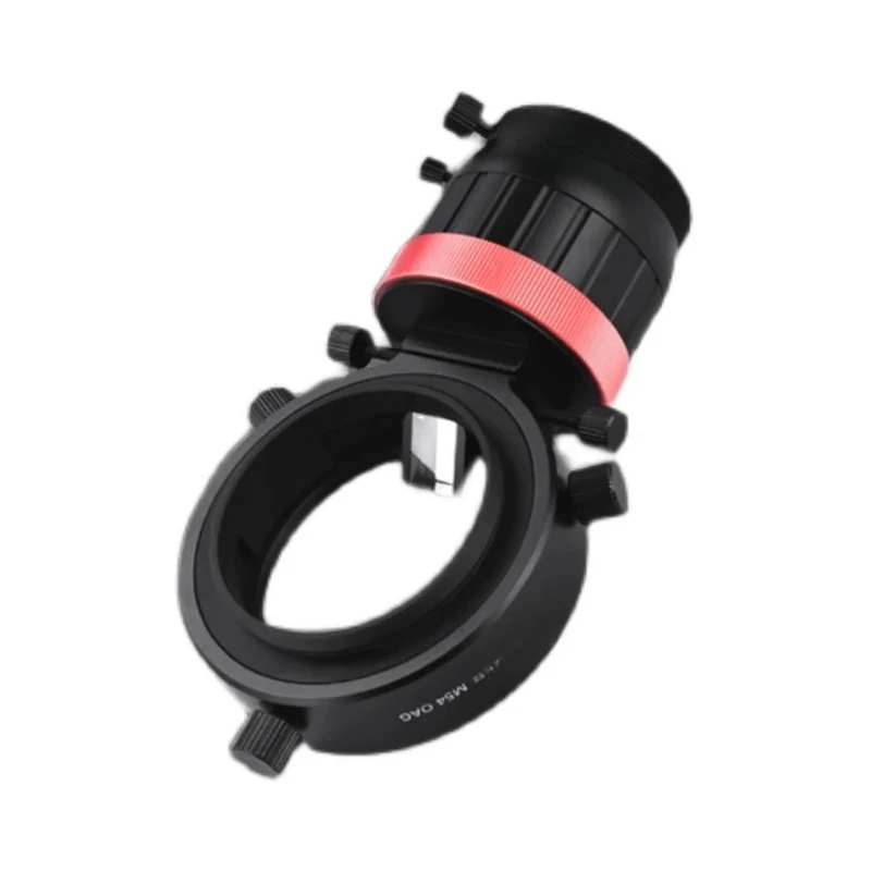 Telescope Astrophot…