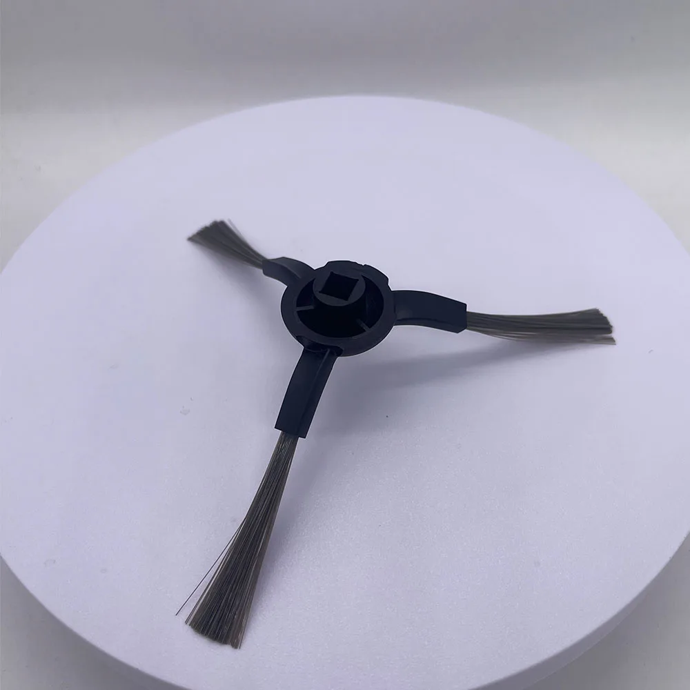 Escova lateral original para dreame bot l10 s pro/l10 s pro ultra/l10s ultra/x30 ultra peças de reposição originais