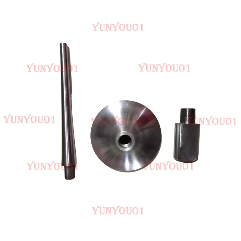 Wind Instrument Repair Tool Trumpet Bell Mouth Repaia Tool Depressed Deformation Sheet Metal Dent Adjustment Tools