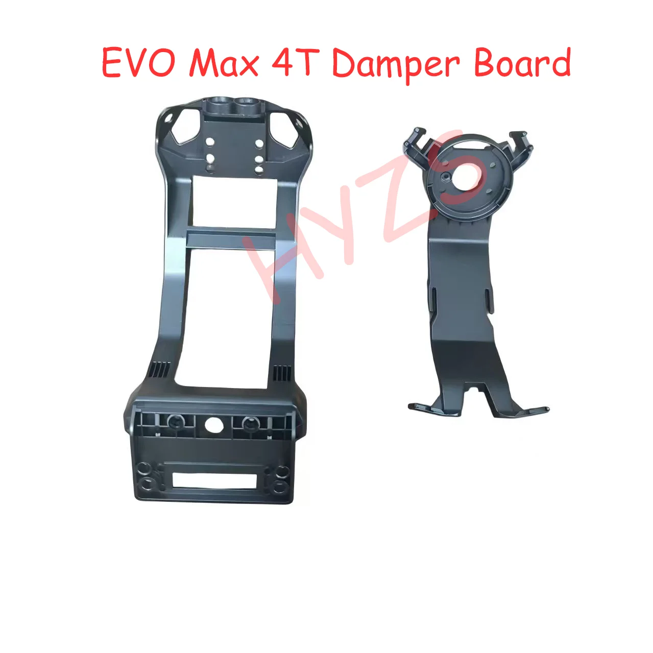 Original Gimbal Camera Shock Absorbing Board For Autel EVO MAX 4t Replacement Damping Mount Cushion Module Drone Repair Parts