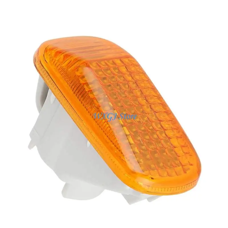 

37JE Quick Response LED Turn Light Cover Plastic Housing Replaces Part Number 34301S5A013 34301S5A003