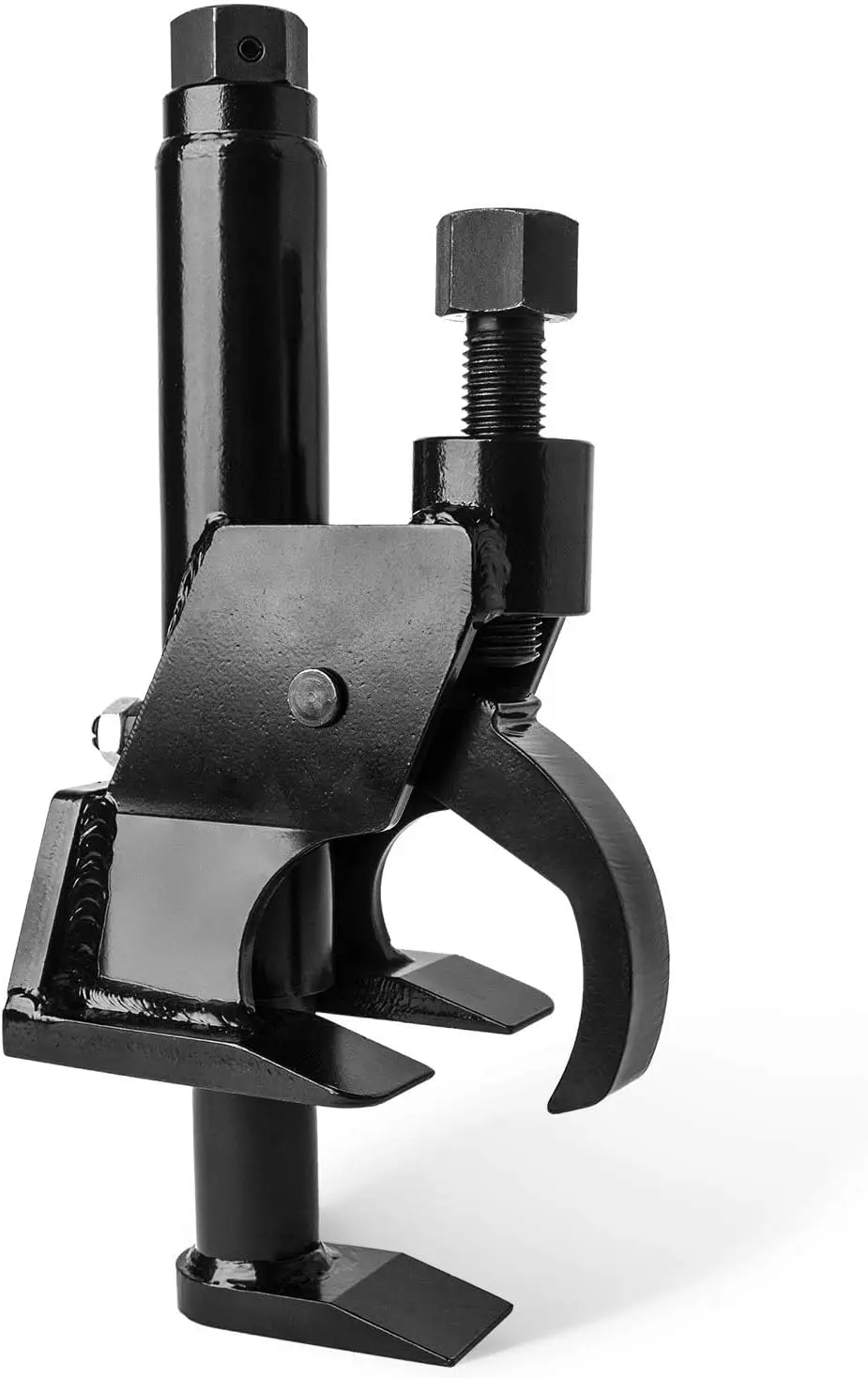 

Adjustable Manual Tire Bead Breaker Tool for ATV, Tractor, and Car Repair