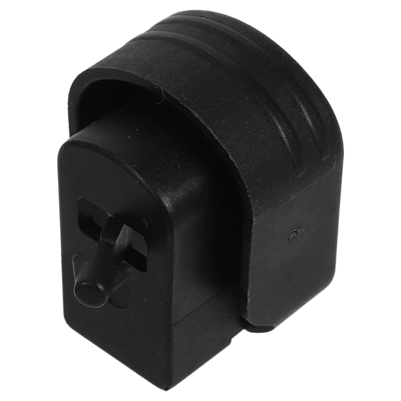 

Right Rear Tailgate Bushing Assist 84331136 Black Plastic Replacement Passenger Side Car Parts Enhances Functionality Precision