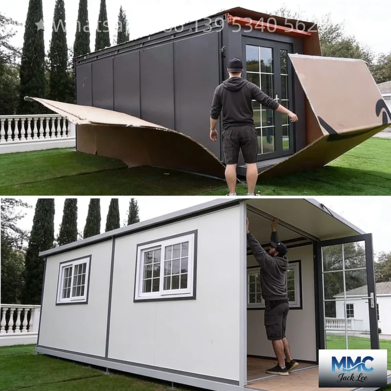 Remote Factory Cust…