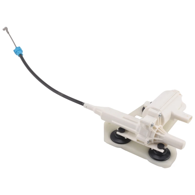 

Car Tailgate Latch Trunk Tailgate Lock 2929062800 Tailgate Lock Actuator A2929062800 For MERCEDES-BENZ CLA GLE Parts