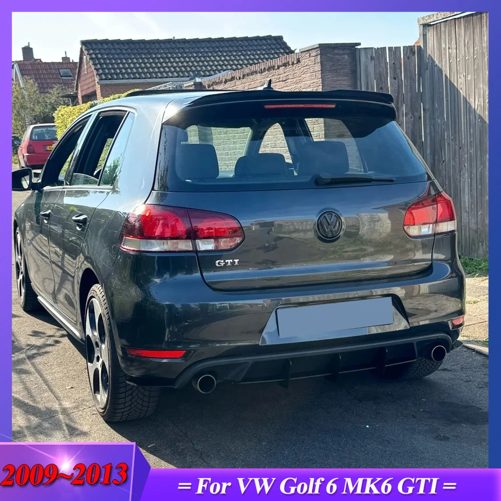 For Vw Golf 6 MK6 G…