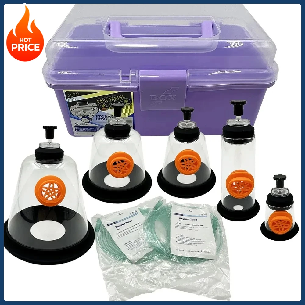 Oxy-Gen Mask Kit Fo…