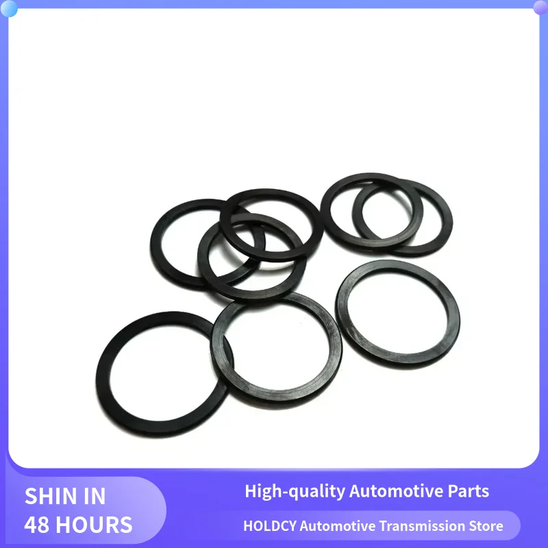 For AUDI A4 A6 A5 DSG DQ501 Car Accessories 1Set 0B5 DL501 Gaskets Auto Transmission Overhaul Rebuild kit Seals