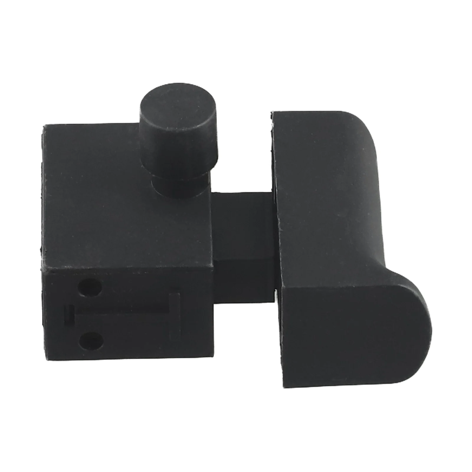 Haakse Slijper Schakelaar FA2 6/2B Hoge Kwaliteit Lock Op Schakelaar voor Snijmachine Elektrische Boor Haakse Slijper 250V ~ 5E4