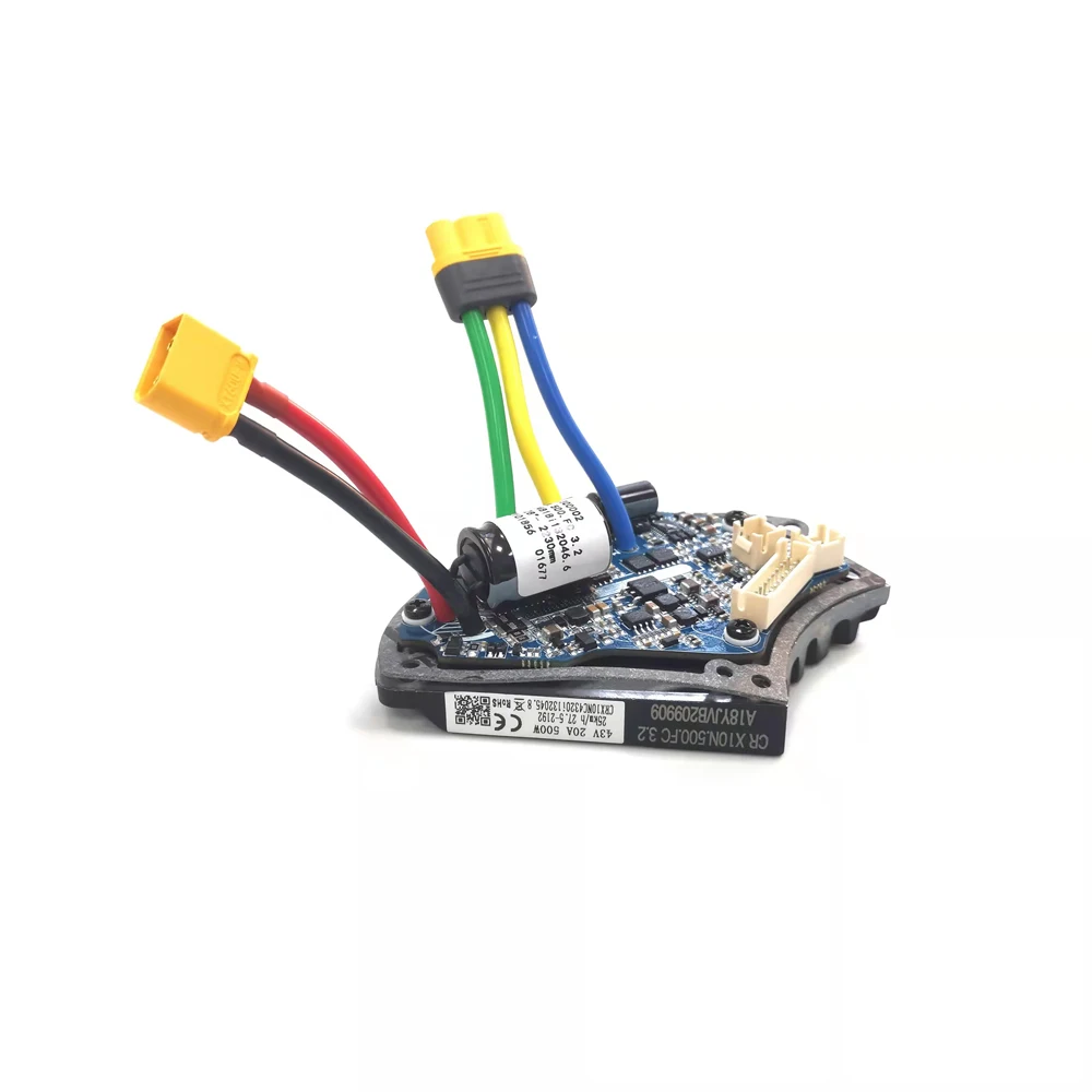 Joyebikes 48v M600 bafang mid drive motor controller