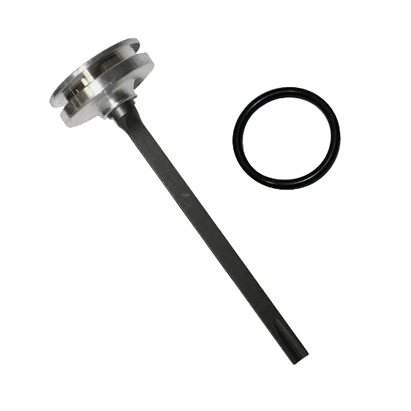 A92P Piston Driver Assembly 174061C Piston Driver Nailer Replacement Parts Air Nailer Accessories