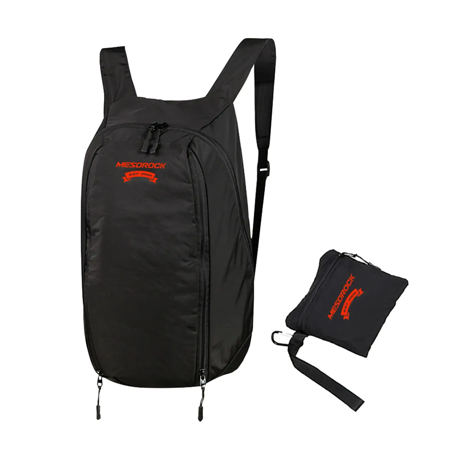 

Motorcycle Backpack Backpack for Motorcycle Riding Camping Travel Men