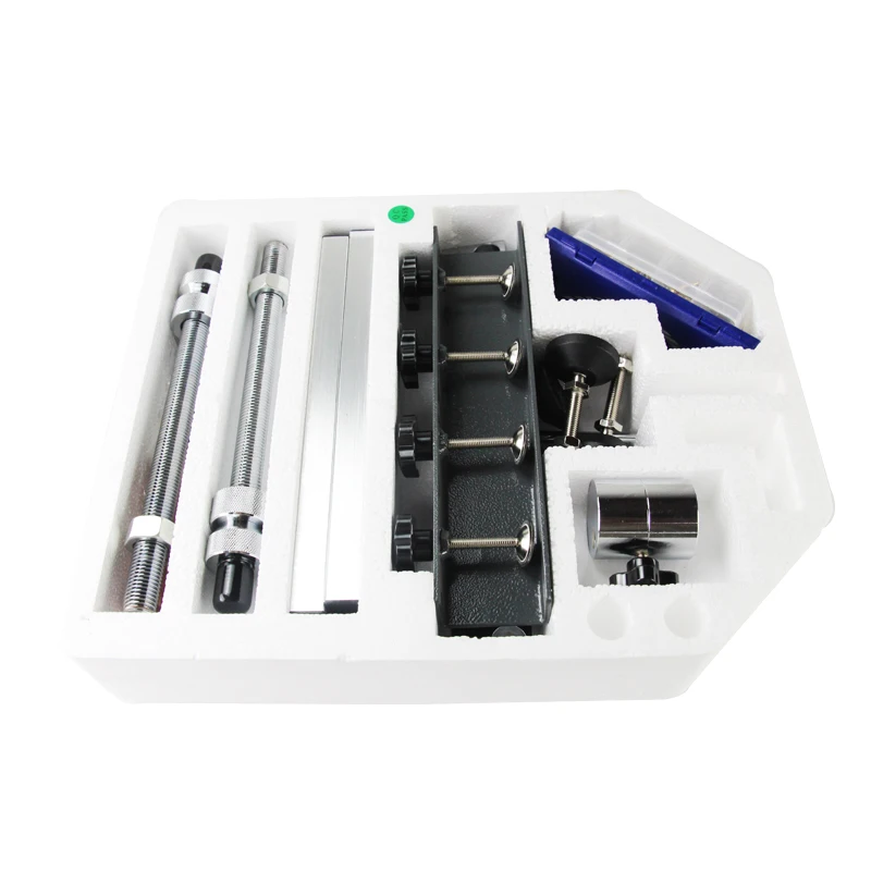 YXING เดสก์ท็อปคู่มือ LED PCB Solder Paste ลายฉลุหน้าจอเครื่องพิมพ์การพิมพ์ YX3040 สําหรับ PCB Smt Pick and Place สายการผลิต