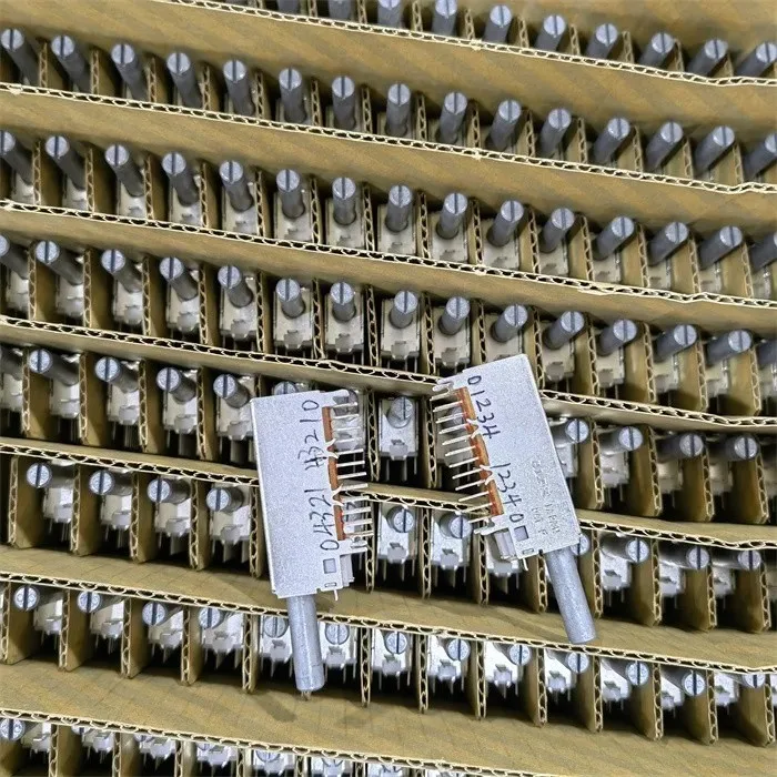 Alps Long Band Swit…