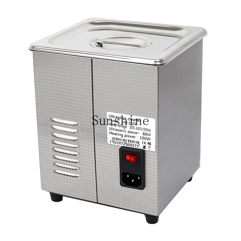 

Ультразвуковая машина для чистки очков, бытовая стирка, ювелирные изделия, часы, насадка, масляная насадка, небольшой промышленный очиститель