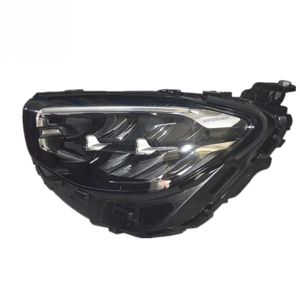 

High Quality W213 LED Headlight for E-Class W213 2019-2022 Car Headlight Upgrade Modified Headlamp
