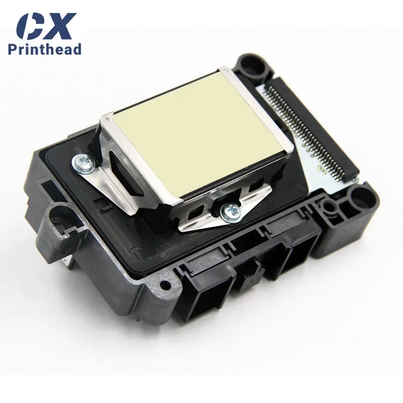 2025 New China Manufacturer Inkjet Printer Printing Type 189 B510 B308 B508 P600 Print Head For Epson