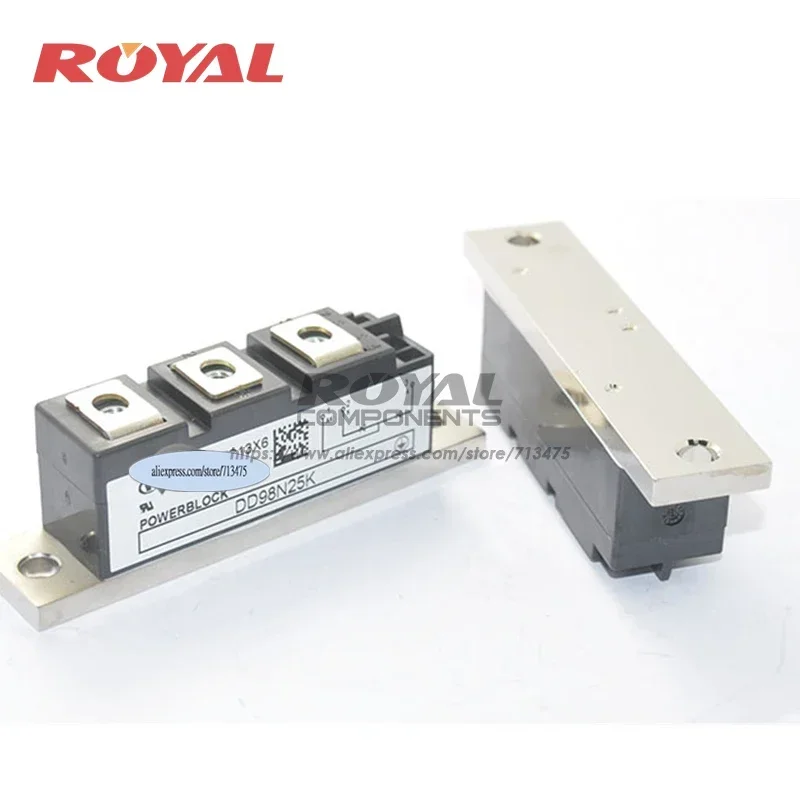 Новый и оригинальный модуль DD98N18K DD98N20K DD98N22K DD98N24K DD98N25K DD98N16K