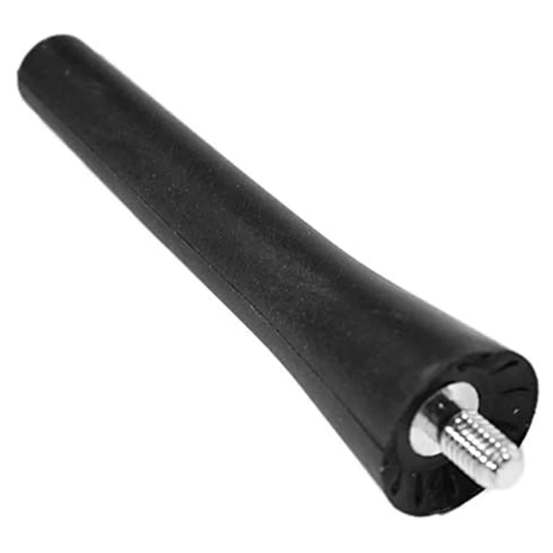 

6561N3 Roof Short Aerial Antenna Mast For Peugeot 206 207 307 408 Citroen C2 C3 C4 C5