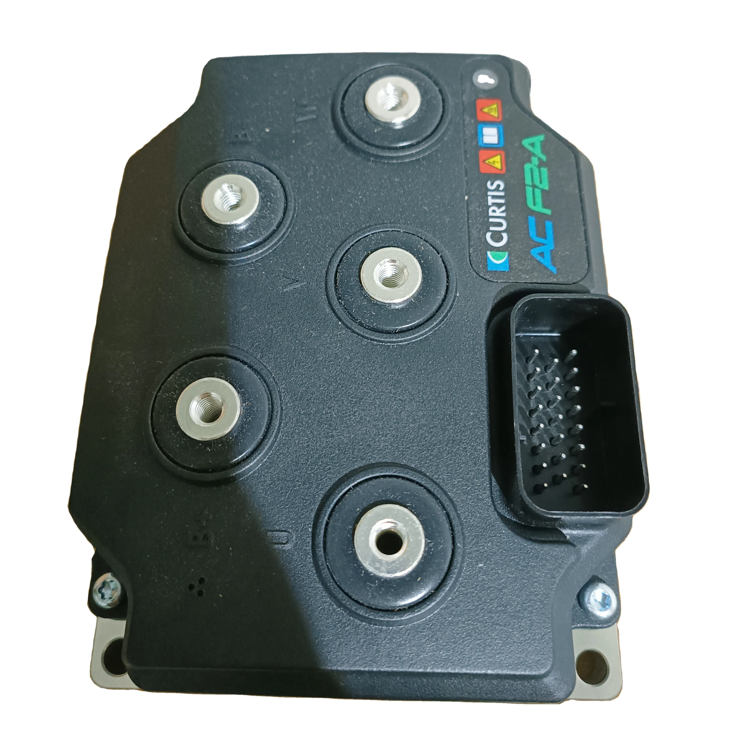 حار بيع كورتيس فرش وحدة تحكم محرك التيار المتردد F2A-A 24V 240A