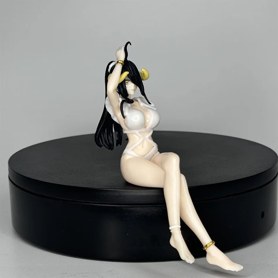 ملابس نوم ملك الموتى، فتاة جميلة، استحمام الرسوم المتحركة، ملحقات السيارة، ملابس سباحة أنيمي #5