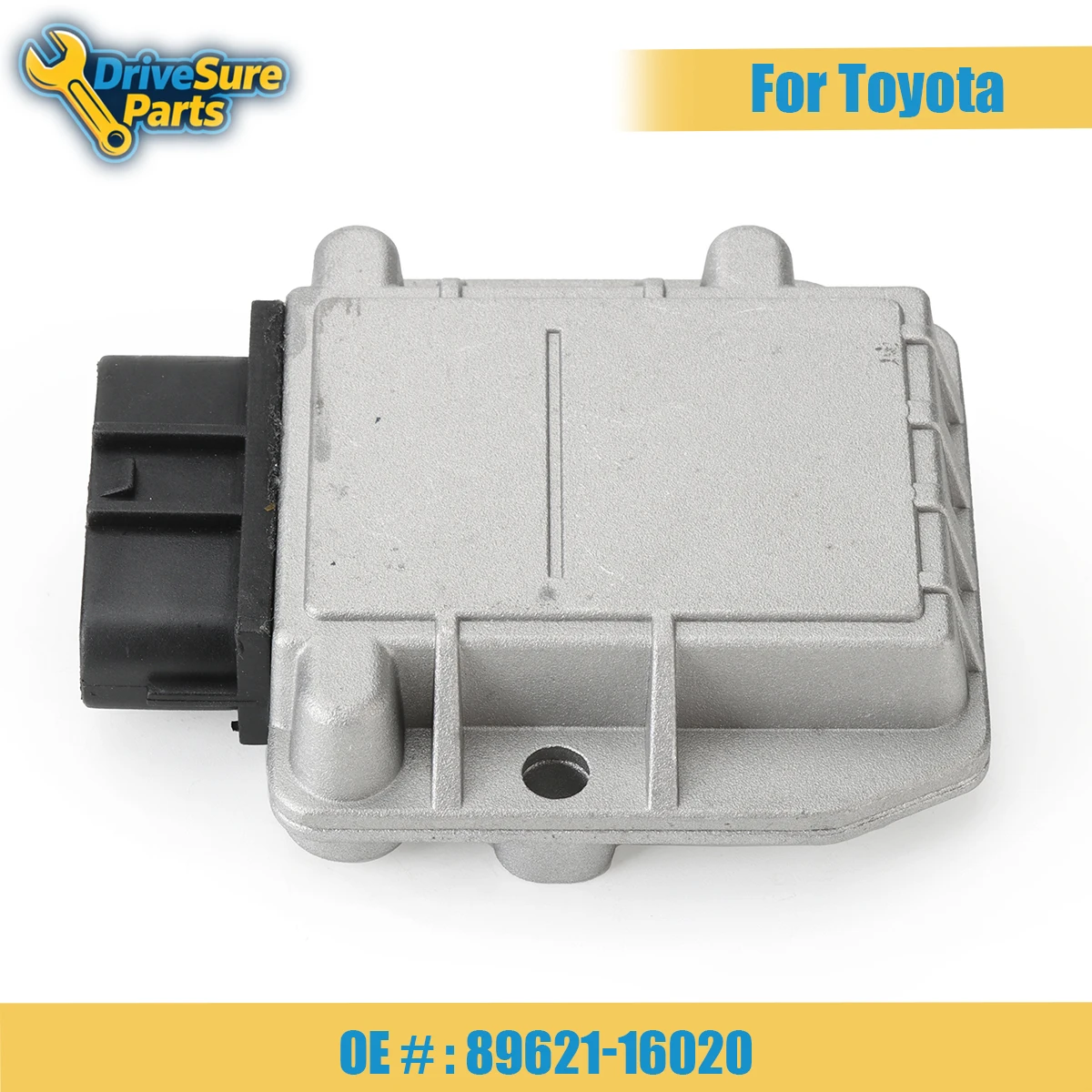 

For Toyota Celica T100 Corolla Land Previa Paseo Lexus LS400 LX450 SC400 High Quality 89621-16020 Control Ignition Module